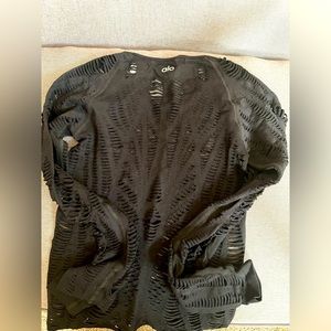 Alo Yoga Wanderer Top